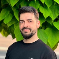 Max Iliasov